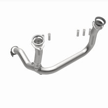 画像をギャラリービューアに読み込む, BRE Exhaust 92-93 S10 Sonoma 2.8L 4.3L Front Pipe Kit