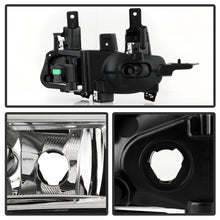 画像をギャラリービューアに読み込む, Spyder 20-22 Nissan Rogue Sport OEM Fog Lights w/Switch - Clear (FL-NR20-SP-C)