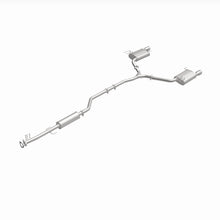 画像をギャラリービューアに読み込む, MagnaFlow 08-12 Honda Accord 3.5L BRE Exhaust Kit