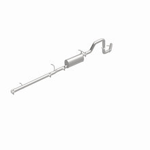 画像をギャラリービューアに読み込む, MagnaFlow BRE Exhaust Kit 05-07 Ford Superduty F250/F350 5.4L