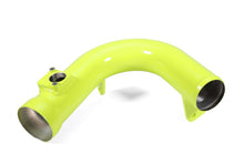 画像をギャラリービューアに読み込む, PERRIN 22-26 Subaru WRX Cold Air Intake w/Heatshield - Neon Yellow