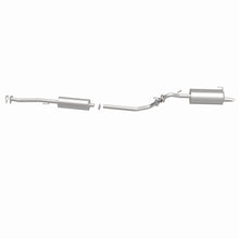 画像をギャラリービューアに読み込む, MagnaFlow BRE Exhaust Kit 12-14 Honda CR-V 2.4L