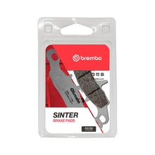 画像をギャラリービューアに読み込む, Brembo OE 97-00 Kawasaki KX 80cc Sinter Brake Pad - Front