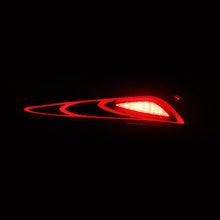 画像をギャラリービューアに読み込む, AlphaRex 20-24 Toyota Supra LUXX-Series FT-1 Style LED Tail Lights Alpha-Black