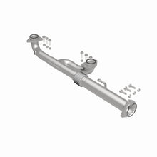 画像をギャラリービューアに読み込む, BRE Exhaust 09-15 Pilot 3.5L Front Pipe Kit
