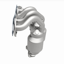 画像をギャラリービューアに読み込む, MagnaFlow 07-14 Mitsubishi Eclipse 2.4L Direct Fit CARB Compliant Catalytic Converter