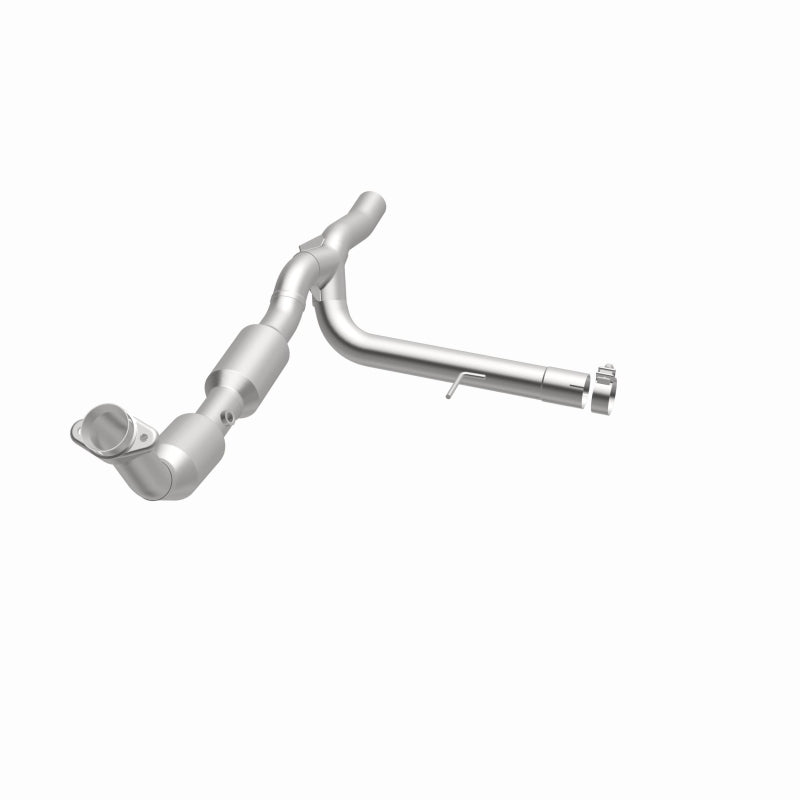 MagnaFlow 2004 Ford F-150 5.4L Direct Fit Converter