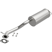 画像をギャラリービューアに読み込む, BRE Exhaust 00-04 Legacy Outback 2.5L Muffler Kit