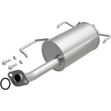 画像をギャラリービューアに読み込む, Magnaflow BRE Rear Muffler Kit Replacement Nissan