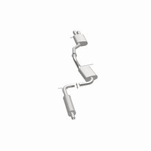 画像をギャラリービューアに読み込む, MagnaFlow BRE Exhaust Kit 12-14 Volkswagen Jetta 2.5L