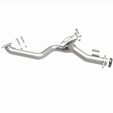 画像をギャラリービューアに読み込む, BRE Exhaust 09-12 Escape Tribute 2.5L 3.0L Front Pipe Kit