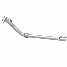 画像をギャラリービューアに読み込む, BRE Exhaust 05-08 A4 Quattro 2.0L Front Pipe Kit