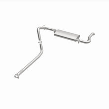 画像をギャラリービューアに読み込む, MagnaFlow BRE Exhaust Kit 98-02 Camaro Firebird 3.8L