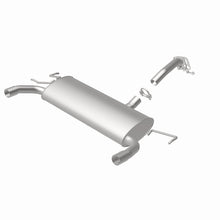 画像をギャラリービューアに読み込む, BRE Exhaust 05-10 Sportage Tucson 2.7L Muffler Kit