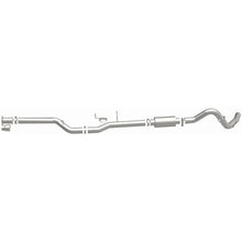 画像をギャラリービューアに読み込む, BRExhaust 01-06 Silverado Sierra 2500 HD 3500 HD Exhaust Kit