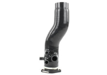 画像をギャラリービューアに読み込む, PERRIN 15-21 Subaru WRX / 14-18 Forester XT Turbo Inlet Hose 3in. w/ Turbo Adapter Flange - Black