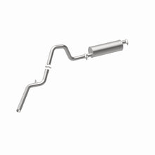画像をギャラリービューアに読み込む, MagnaFlow BRE Exhaust Kit 87-96 Ford Bronco