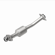 画像をギャラリービューアに読み込む, MagnaFlow 20-21 Nissan NV200 2.0L Direct Fit Catalytic Converter