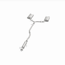 画像をギャラリービューアに読み込む, MagnaFlow Toyota BRE Exhaust Replacement Kit
