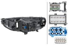 画像をギャラリービューアに読み込む, Hella 2019-2020 Buick Regal Sportback Headlight Assembly