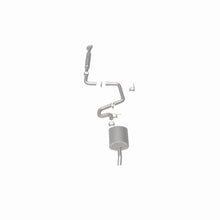 画像をギャラリービューアに読み込む, MagnaFlow BRE Exhaust Kit 00-05 Chevy Impala Monte Carlo