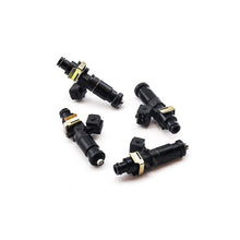 画像をギャラリービューアに読み込む, DeatschWerks Set of 4 Bosch EV14 1250cc Injectors for Lotus Elise 2.4L 2AZFE 96-11