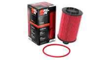 画像をギャラリービューアに読み込む, K&amp;N Oil Filter Automotive 14-20 Ram 1500 3.0L Diesel