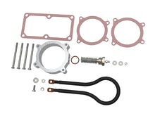 画像をギャラリービューアに読み込む, aFe BladeRunner Intake Heater Relocation Kit 07.5-18 RAM Diesel Trucks L6-6.7L (td)