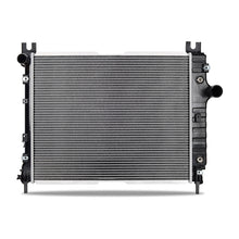 画像をギャラリービューアに読み込む, Mishimoto Dodge Dakota Replacement Radiator 2000-2004