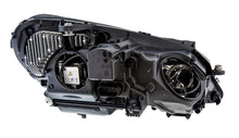 画像をギャラリービューアに読み込む, Hella 2010-2013 Mercedes-Benz E300 Bi-Xenon Headlight Assembly