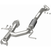 画像をギャラリービューアに読み込む, BRE Exhaust 14-22 Jeep Cherokee 3.2L Front Pipe Kit