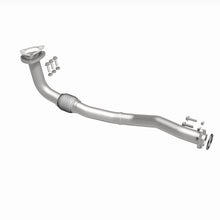 画像をギャラリービューアに読み込む, BRE Exhaust 96-97 RAV4 2.0L Front Pipe Kit