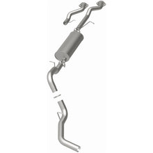 画像をギャラリービューアに読み込む, MagnaFlow BRE Exhaust Kit 99-01 Silverado Sierra 1500