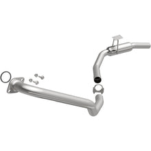 画像をギャラリービューアに読み込む, Magnaflow BRE Rear Muffler Kit Replacement Lexus