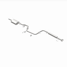 画像をギャラリービューアに読み込む, MagnaFlow BRE Exhaust Kit 97-05 Century Grand Prix 3.1L