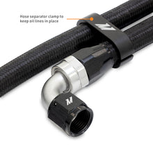 画像をギャラリービューアに読み込む, Mishimoto 2023+ Honda Civic Type R Oil Cooler Kit - Black