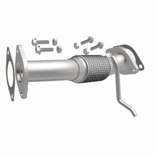 画像をギャラリービューアに読み込む, BRE Exhaust 06-10 Sonata 2.4L Front Pipe Kit