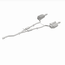 画像をギャラリービューアに読み込む, MagnaFlow BRE Exhaust Kit 05-09 Audi A4 2.0L