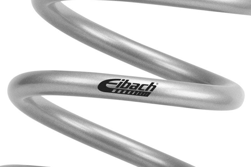 Eibach 20-24 Polaris RZR PRO XP 4 Base/Sport/Premium (Walker Evans) Pro-UTV Stage 1 Kit - Set of 8