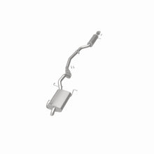画像をギャラリービューアに読み込む, MagnaFlow BRE Exhaust Kit 10-13 SANTA FE SORENTO 3.5L