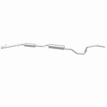 画像をギャラリービューアに読み込む, MagnaFlow BRE Exhaust Kit 14-15 HONDA ODYSSEY 3.5L