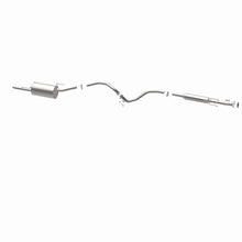 画像をギャラリービューアに読み込む, MagnaFlow BRE Exhaust Kit 12-17 Nissan Versa 1.6L