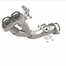 画像をギャラリービューアに読み込む, BRE Exhaust 95-04 Tacoma 3.4L Front Pipe Kit