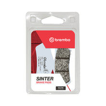 画像をギャラリービューアに読み込む, Brembo OE Sinter Prime Brake Pad