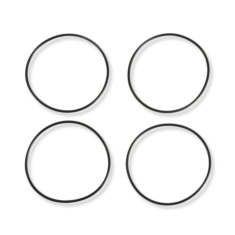 Hilborn Fuel Injection