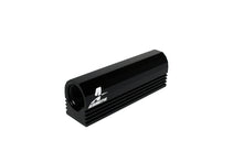 画像をギャラリービューアに読み込む, Aeromotive Fuel Distribution Log (4-Ports) (2) 8 AN/(2) 6 AN