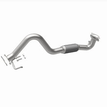 画像をギャラリービューアに読み込む, BRE Exhaust 10-11 Kia Soul 2.0L Front Pipe Kit