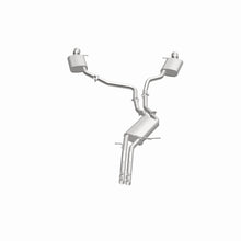 画像をギャラリービューアに読み込む, BRExhaust 12-15 Audi A6 Quattro A7 Quattro 3L Exhaust Kit