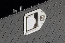 画像をギャラリービューアに読み込む, Dee Zee Universal Tool Box - Service Parts Locking Latch (Post Style)