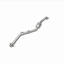 画像をギャラリービューアに読み込む, MagnaFlow 20-21 Subaru WRX 2.0L Direct Fit Catalytic Converter (California Grade)
